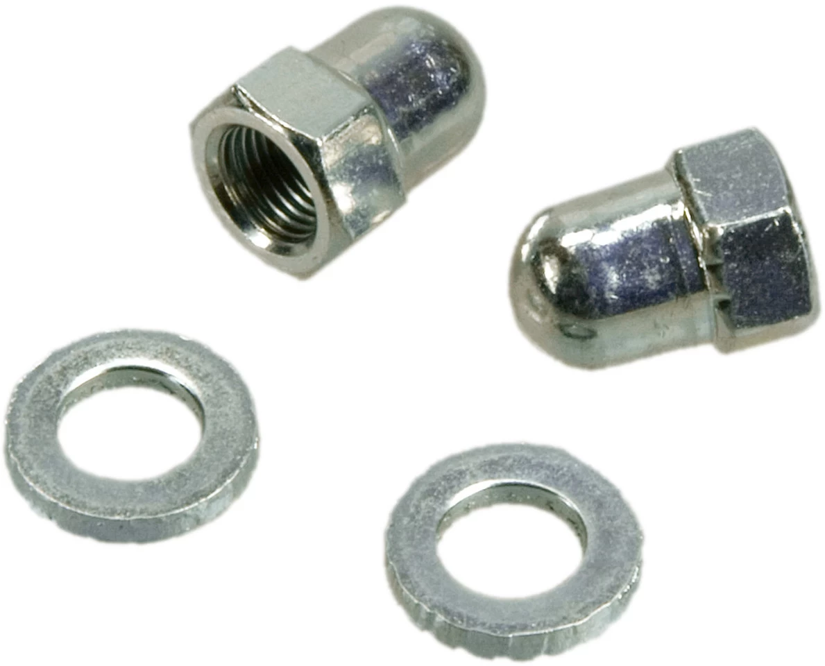 Rohloff Écrous D'Axe TS 3 Rohloff Écrous D'Axe TS