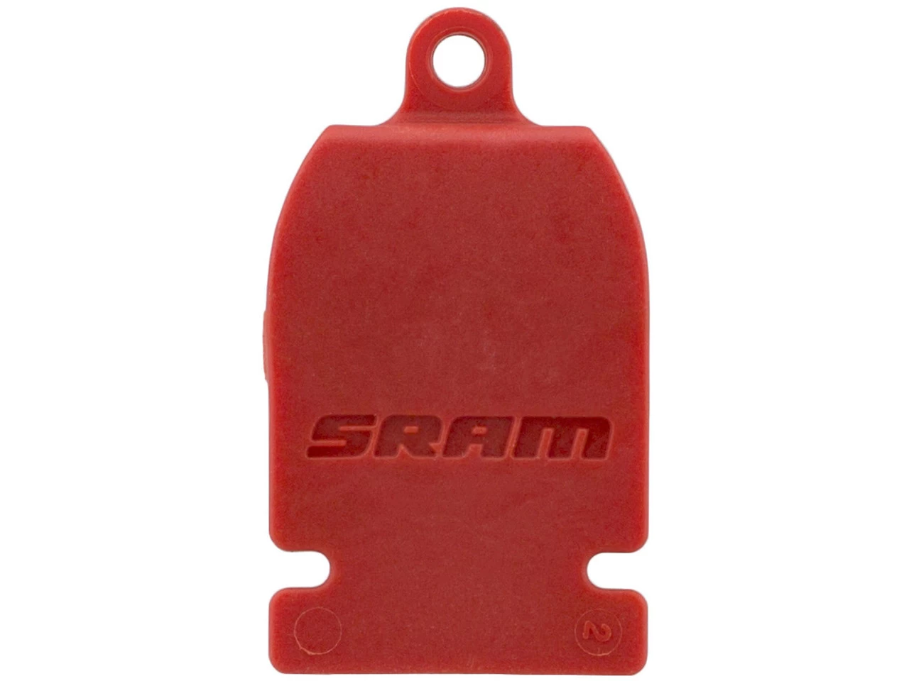 SRAM Bloc De Purge Bleed Block 3 SRAM Bloc De Purge Bleed Block