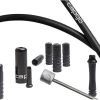 CAPGO Set De Câbles De Vitesses BL Long Pour Shimano/SRAM VTT 1vit. Et VAE -Vélos Accessoires Boutique 193863