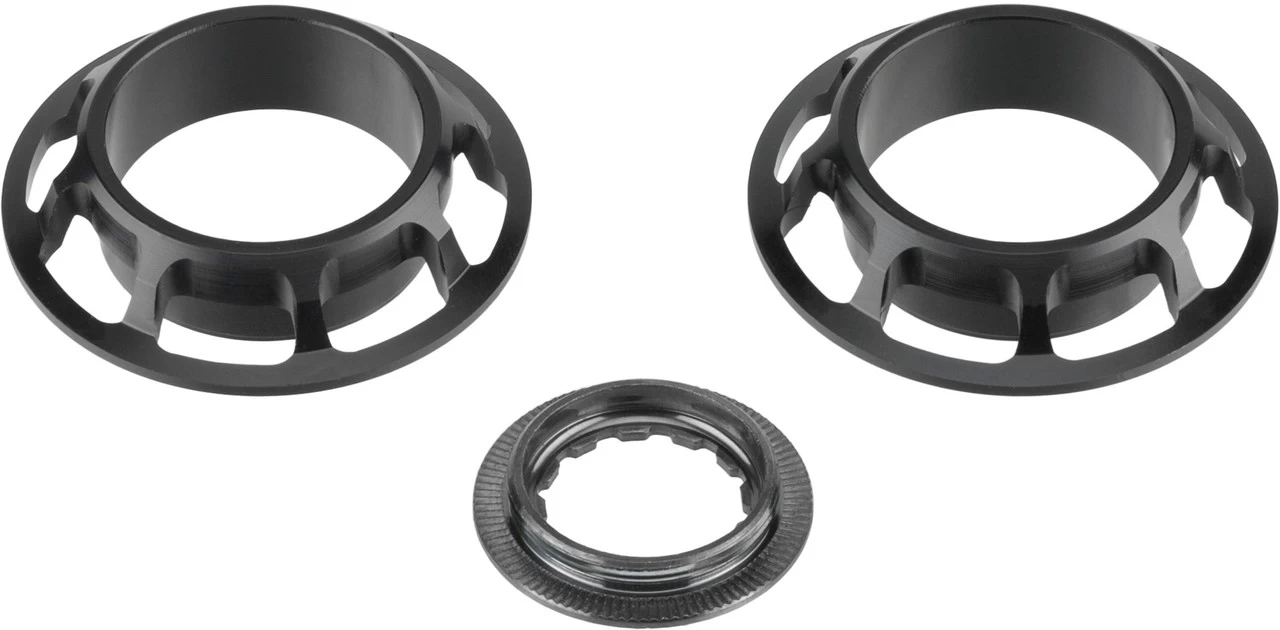 Set D'Entretoises Mud Spacer Set 3 Set D'Entretoises Mud Spacer Set