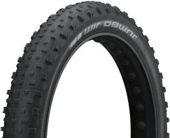Schwalbe Pneu Pour Fatbike Jumbo Jim Performance ADDIX 26+