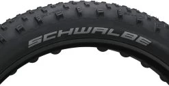 Schwalbe Pneu Pour Fatbike Jumbo Jim Performance ADDIX 26+ -Vélos Accessoires Boutique 198542