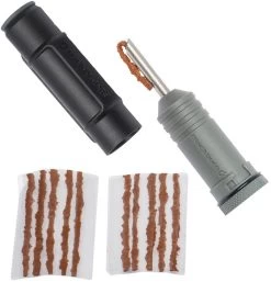 Blackburn Plugger Tubeless Tire Repair Kit -Vélos Accessoires Boutique 207494