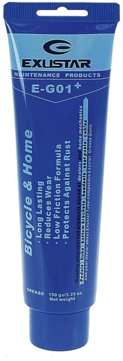 Exustar Lubrifiant Pour Roulements E-G01+