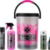Muc-Off Kit D'Entretien Bucket Kit -Vélos Accessoires Boutique 210112