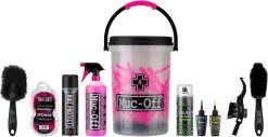 Muc-Off Kit D'Entretien Bucket Kit