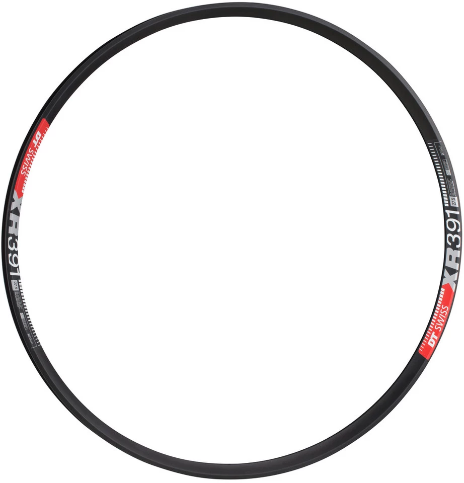 Dt-swiss Jante XR 391 Disc 27,5" 4 Dt-swiss Jante XR 391 Disc 27,5" – Image 2