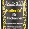 Muc-Off Lubrifiant Pour Chaîne Dry Lube Pour Conditions Sèches
