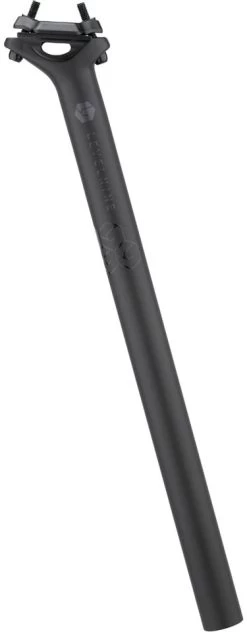 Tige De Selle Pro Team Carbon Stealth 400 Mm 11 Tige De Selle Pro Team Carbon Stealth 400 Mm -Vélos Accessoires Boutique 217301