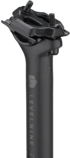 Tige De Selle Pro Team Carbon Stealth 400 Mm 13 Tige De Selle Pro Team Carbon Stealth 400 Mm -Vélos Accessoires Boutique 217303