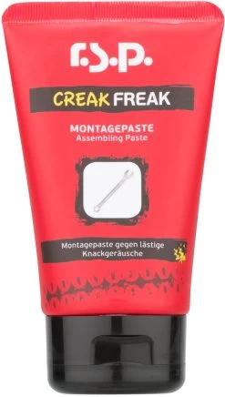R.s.p. Pâte De Montage Creak Freak