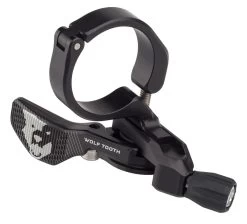 Levier De Télécommande ReMote Avec Attache 31,8 Pour Drop-Bars