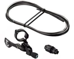 Levier De Télécommande ReMote Sustain Pour RockShox Reverb Stealth A2