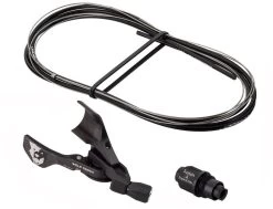 Levier De Télécommande ReMote Sustain Pour RockShox Reverb Stealth A2 9 Levier De Télécommande ReMote Sustain Pour RockShox Reverb Stealth A2 -Vélos Accessoires Boutique 218607