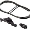 Levier De Télécommande ReMote Sustain Pour RockShox Reverb Stealth B1 -Vélos Accessoires Boutique 218610