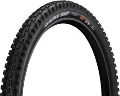 MAXXIS Pneu Souple Minion DHF 3C MaxxGrip Downhill WT TR 27,5"