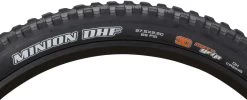 MAXXIS Pneu Souple Minion DHF 3C MaxxGrip Downhill WT TR 27,5" -Vélos Accessoires Boutique 219241