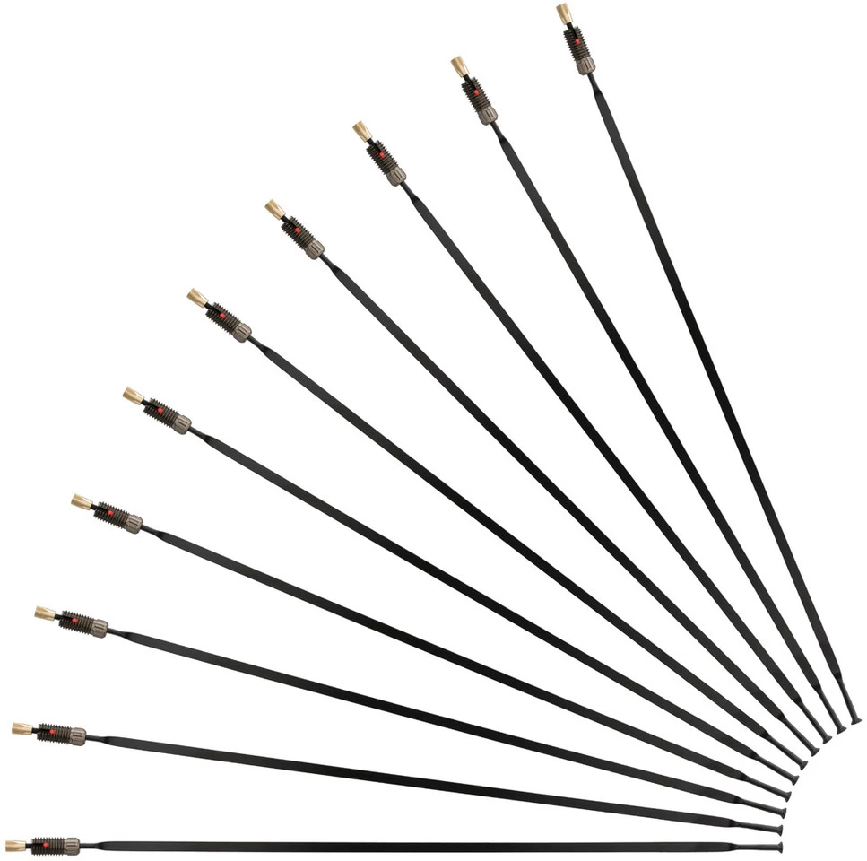 Mavic Rayons Ksyrium Elite UST Modèles 2018-2020 3 Mavic Rayons Ksyrium Elite UST Modèles 2018-2020