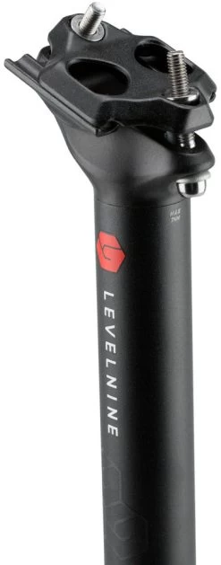 Tige De Selle Race 400 Mm -Vélos Accessoires Boutique 223722