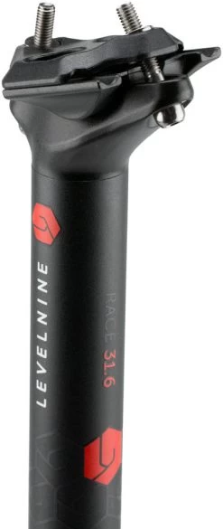 Tige De Selle Race 400 Mm -Vélos Accessoires Boutique 223723