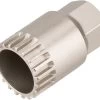 Outil Pour Boîtier De Pédalier Octalink Et Carré Pour 24 Mm -Vélos Accessoires Boutique 224186