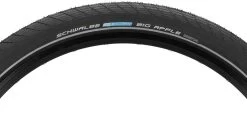 Schwalbe Pneu Rigide Big Apple Performance 20" 8 Schwalbe Pneu Rigide Big Apple Performance 20" -Vélos Accessoires Boutique 224493