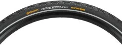 Continental Pneu Rigide Ride Tour 16" -Vélos Accessoires Boutique 224596