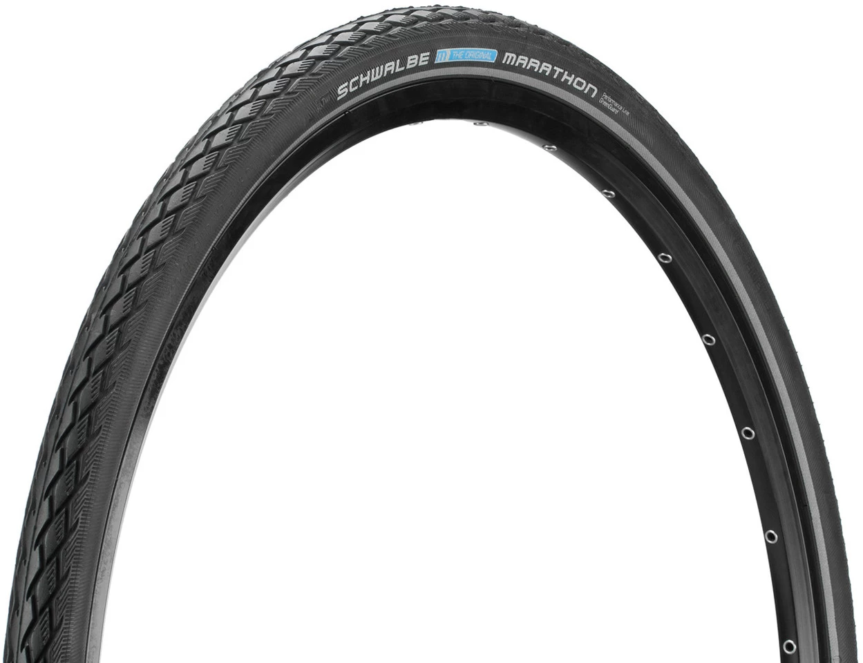 Schwalbe Pneu Rigide Marathon Performance 20" 3 Schwalbe Pneu Rigide Marathon Performance 20"