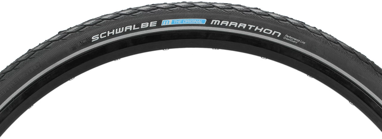 Schwalbe Pneu Rigide Marathon Performance 20" 5 Schwalbe Pneu Rigide Marathon Performance 20" – Image 3