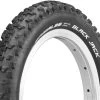 Schwalbe Pneu Rigide Black Jack 12" -Vélos Accessoires Boutique 228051