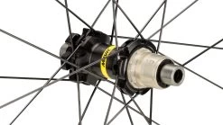 Mavic Set De Roues Crossmax Disc 6 Trous 27,5" - Fin De Série -Vélos Accessoires Boutique 228075