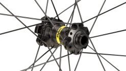 Mavic Set De Roues Crossmax Disc 6 Trous 27,5" - Fin De Série -Vélos Accessoires Boutique 228076