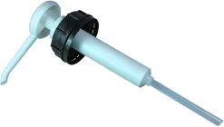 Pompe Pour Bidon De 5 Litres De Oil Of Rohloff