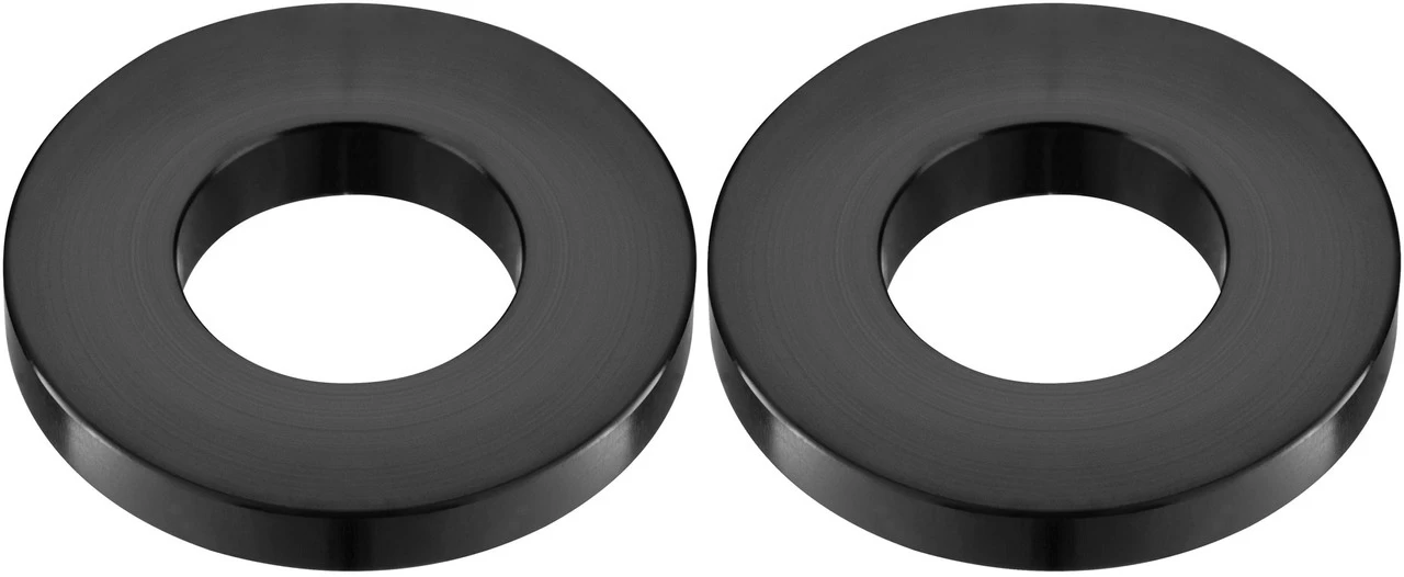 Mavic Butées De Fourche Torque Caps QRM 3 Mavic Butées De Fourche Torque Caps QRM