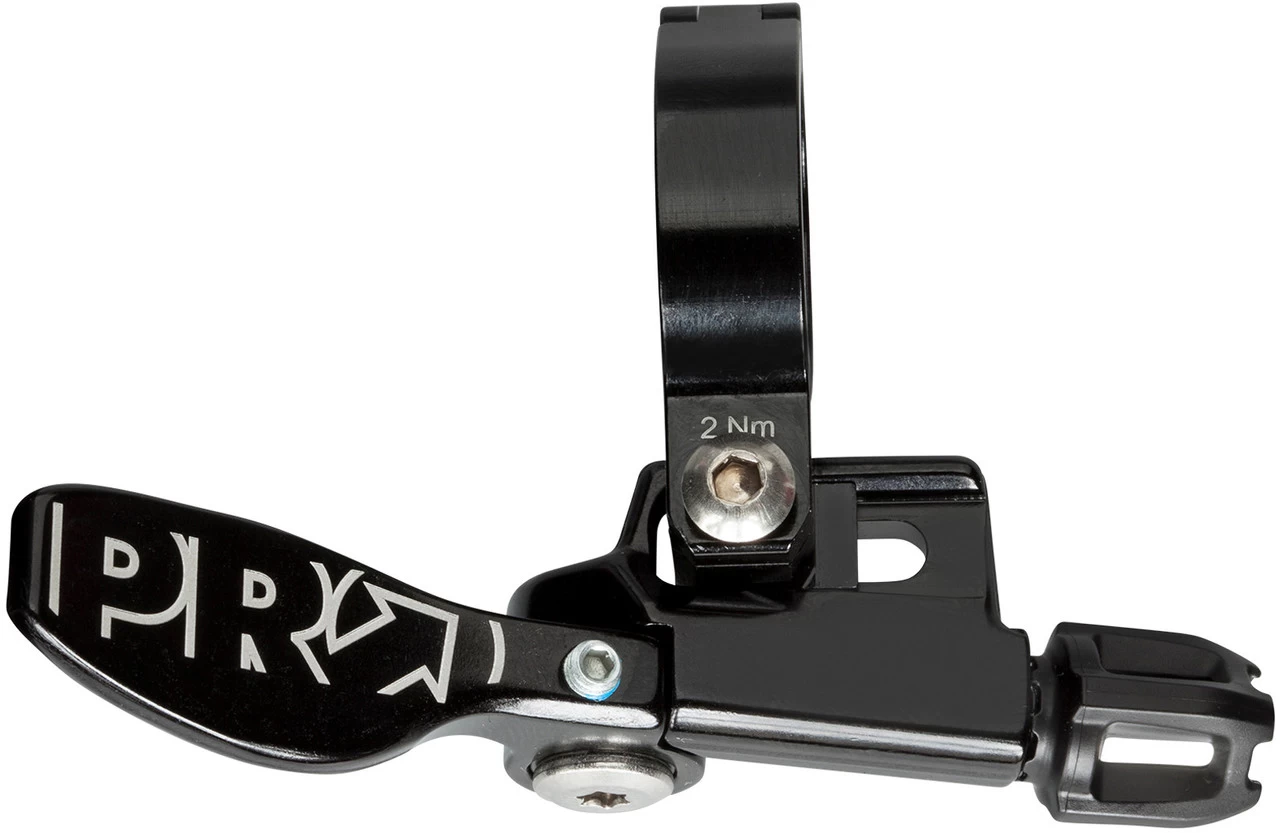 Pro Levier De Déclenchement One By Pour Tige De Selle Koryak DSP 3 Pro Levier De Déclenchement One By Pour Tige De Selle Koryak DSP