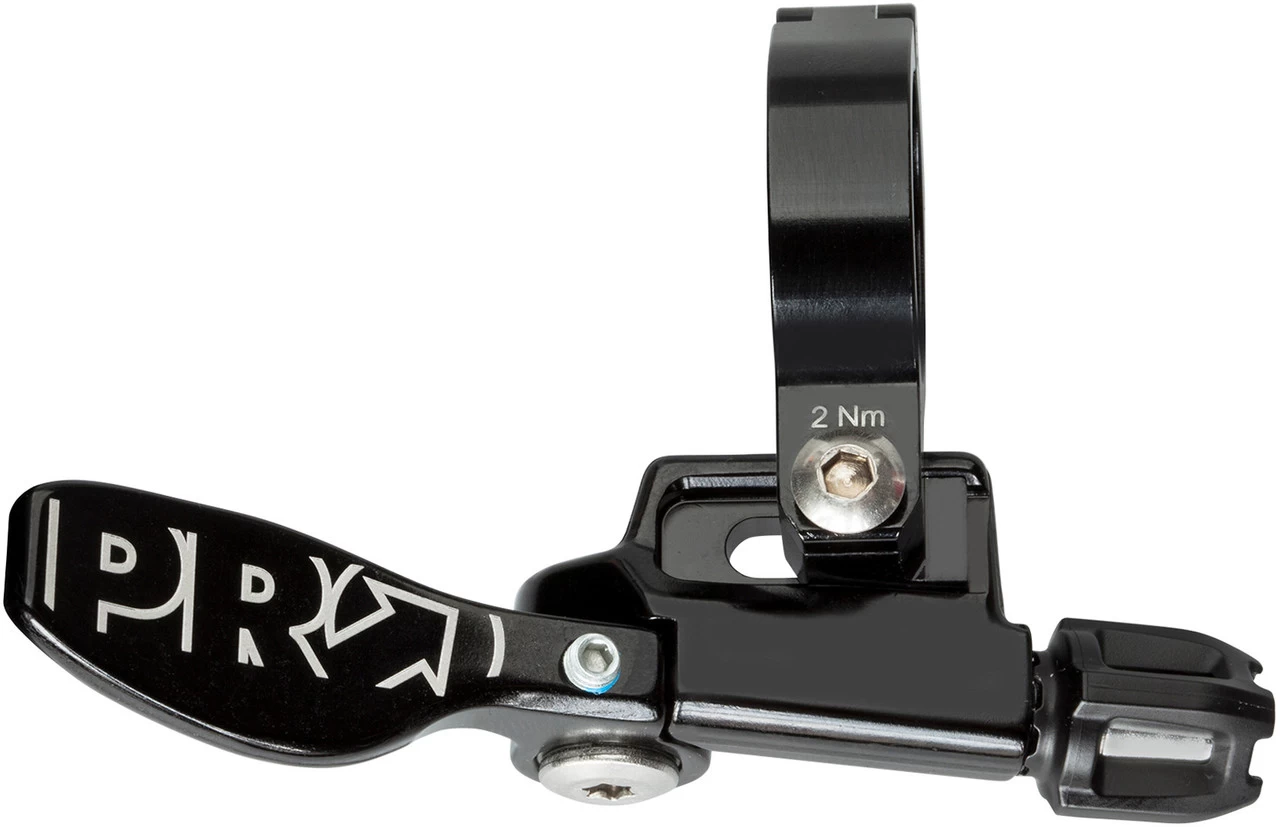 Pro Levier De Déclenchement One By Pour Tige De Selle Koryak DSP 4 Pro Levier De Déclenchement One By Pour Tige De Selle Koryak DSP – Image 2