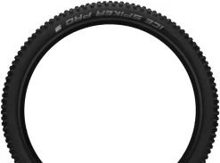 Schwalbe Pneu Rigide Clouté Ice Spiker Pro Performance 26" -Vélos Accessoires Boutique 237960