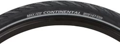 Continental Pneu Rigide Contact 26" -Vélos Accessoires Boutique 241290