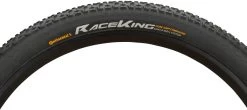 Continental Pneu Souple Race King II 26" -Vélos Accessoires Boutique 241346
