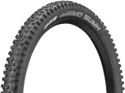 Schwalbe Pneu Souple Hans Dampf ADDIX TwinSkin TLR 26"