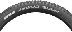 Schwalbe Pneu Souple Hans Dampf ADDIX TwinSkin TLR 26" -Vélos Accessoires Boutique 241640