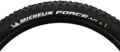 Michelin Pneu Souple Force AM Performance 26" -Vélos Accessoires Boutique 244323