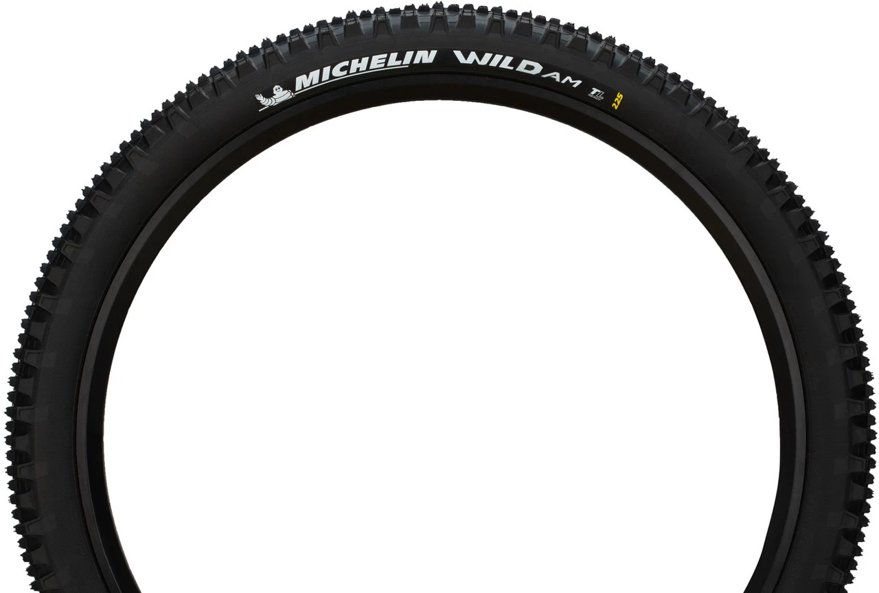 Michelin Pneu Souple Wild AM Performance 26" 4 Michelin Pneu Souple Wild AM Performance 26" – Image 2