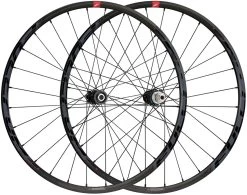 Fulcrum Set De Roues Red Zone 5 Disc Center Lock Boost 27,5" 2019