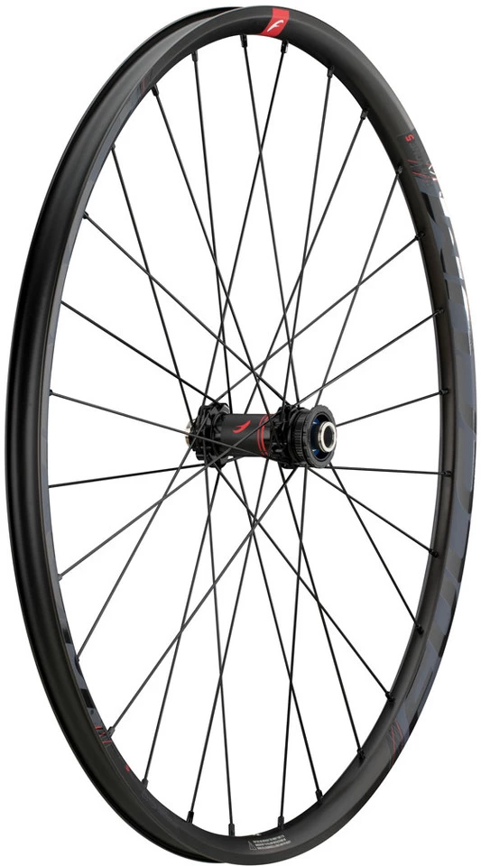 Fulcrum Set De Roues Red Zone 5 Disc Center Lock Boost 27,5" 2019 4 Fulcrum Set De Roues Red Zone 5 Disc Center Lock Boost 27,5" 2019 – Image 2