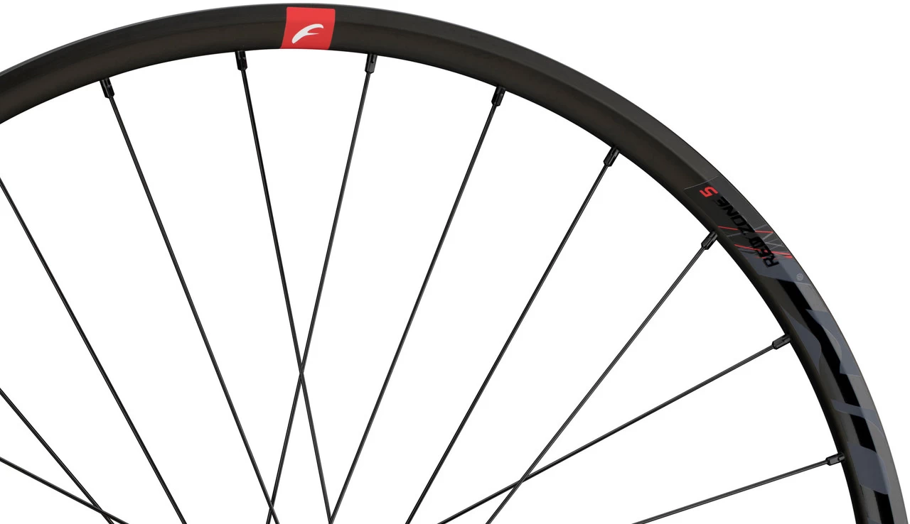 Fulcrum Set De Roues Red Zone 5 Disc Center Lock Boost 27,5" 2019 8 Fulcrum Set De Roues Red Zone 5 Disc Center Lock Boost 27,5" 2019 – Image 6