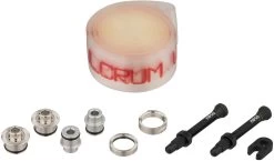 Fulcrum Set De Roues Red Zone 5 Disc Center Lock Boost 27,5" 2019 15 Fulcrum Set De Roues Red Zone 5 Disc Center Lock Boost 27,5" 2019 -Vélos Accessoires Boutique 246761