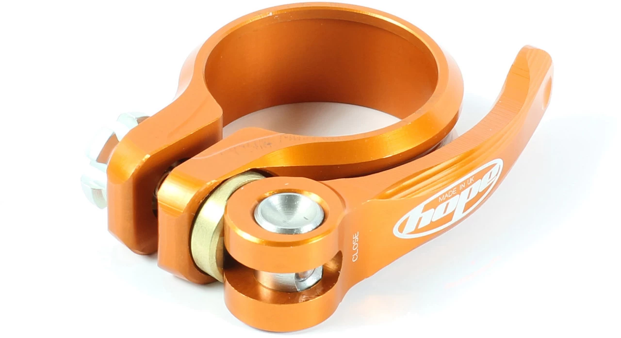 HOPE Attache De Selle Avec Serrage Rapide 9 HOPE Attache De Selle Avec Serrage Rapide – Image 7