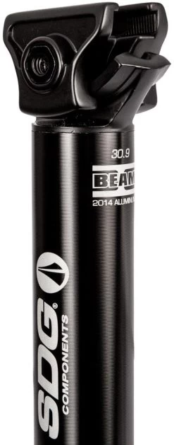 SDG Tige De Selle En Aluminium X-Beam Micro -Vélos Accessoires Boutique 250126