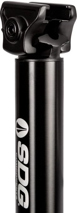 SDG Tige De Selle En Aluminium X-Beam Micro -Vélos Accessoires Boutique 250127